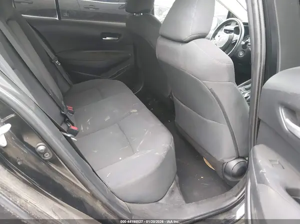 5YFEPMAE0MP179414 2021 TOYOTA COROLLA - Image 8