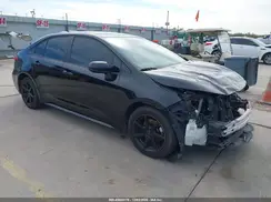 5YFEPMAE0MP179557 2021 TOYOTA COROLLA