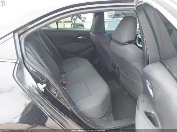 5YFEPMAE0MP179557 2021 TOYOTA COROLLA - Image 8