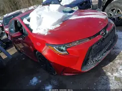 5YFEPMAE0MP180093 2021 TOYOTA COROLLA