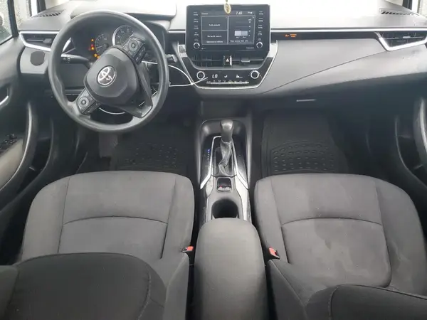 5YFEPMAE0MP180188 2021 TOYOTA COROLLA - Image 8