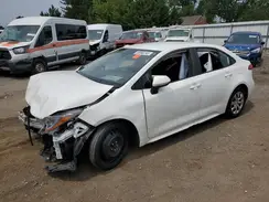 5YFEPMAE0MP180384 2021 TOYOTA COROLLA