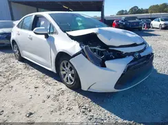 5YFEPMAE0MP180501 2021 TOYOTA COROLLA