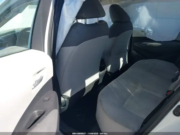 5YFEPMAE0MP180501 2021 TOYOTA COROLLA - Image 8