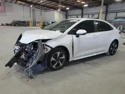 5YFEPMAE0MP180868 2021 TOYOTA COROLLA