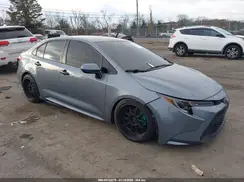 5YFEPMAE0MP181194 2021 TOYOTA COROLLA