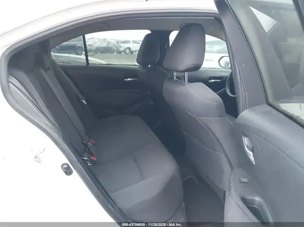 5YFEPMAE0MP181230 2021 TOYOTA COROLLA - Image 8