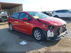 5YFEPMAE0MP181521 2021 TOYOTA COROLLA