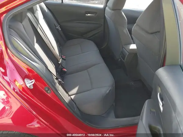5YFEPMAE0MP181521 2021 TOYOTA COROLLA - Image 8