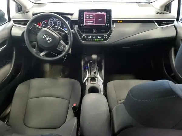 5YFEPMAE0MP181549 2021 TOYOTA COROLLA - Image 8