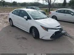 5YFEPMAE0MP181762 2021 TOYOTA COROLLA
