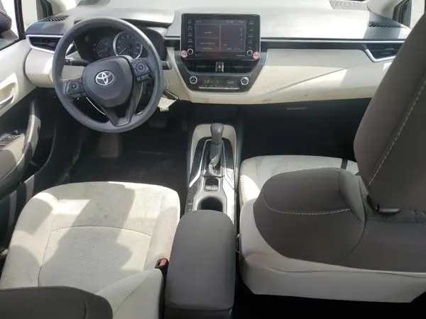 5YFEPMAE0MP181826 2021 TOYOTA COROLLA - Image 8