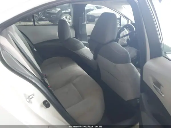 5YFEPMAE0MP182037 2021 TOYOTA COROLLA - Image 8