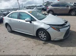 5YFEPMAE0MP182247 2021 TOYOTA COROLLA