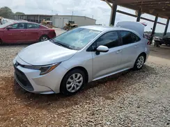 5YFEPMAE0MP182250 2021 TOYOTA COROLLA
