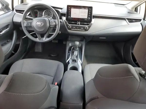 5YFEPMAE0MP182250 2021 TOYOTA COROLLA - Image 8