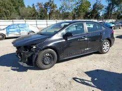 5YFEPMAE0MP182801 2021 TOYOTA COROLLA