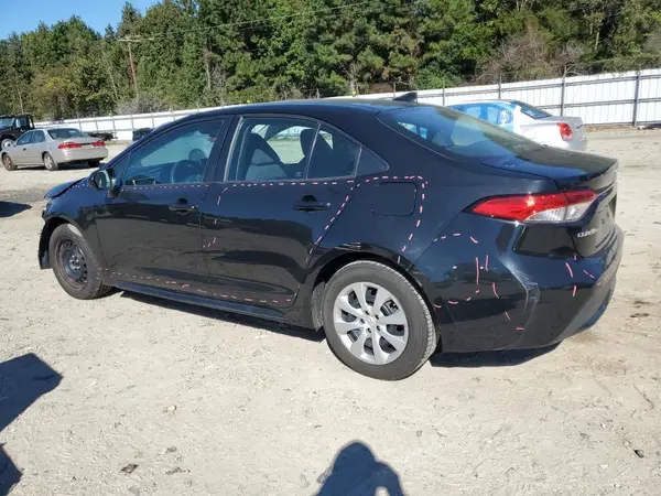 5YFEPMAE0MP182801 2021 TOYOTA COROLLA - Image 2