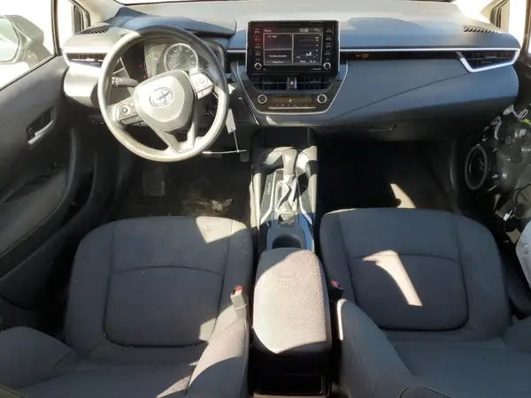 5YFEPMAE0MP182801 2021 TOYOTA COROLLA - Image 8