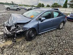 5YFEPMAE0MP182958 2021 TOYOTA COROLLA