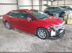 5YFEPMAE0MP183320 2021 TOYOTA COROLLA
