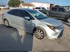 5YFEPMAE0MP185603 2021 TOYOTA COROLLA