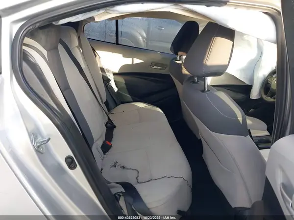5YFEPMAE0MP185603 2021 TOYOTA COROLLA - Image 8