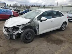 5YFEPMAE0MP185746 2021 TOYOTA COROLLA