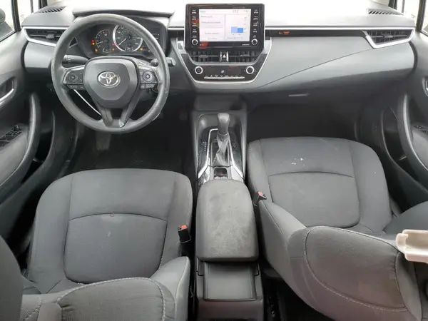 5YFEPMAE0MP185746 2021 TOYOTA COROLLA - Image 8