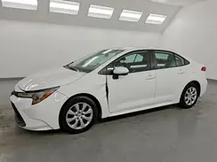 5YFEPMAE0MP185889 2021 TOYOTA COROLLA
