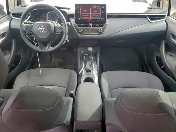 5YFEPMAE0MP185990 2021 TOYOTA COROLLA - Image 8