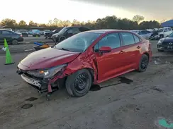 5YFEPMAE0MP186220 2021 TOYOTA COROLLA
