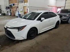 5YFEPMAE0MP187027 2021 TOYOTA COROLLA