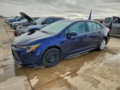 5YFEPMAE0MP187206 2021 TOYOTA COROLLA