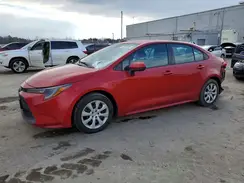 5YFEPMAE0MP187531 2021 TOYOTA COROLLA