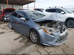 5YFEPMAE0MP187612 2021 TOYOTA COROLLA