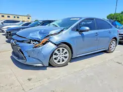 5YFEPMAE0MP187707 2021 TOYOTA COROLLA