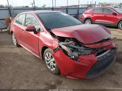 5YFEPMAE0MP188193 2021 TOYOTA COROLLA