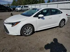 5YFEPMAE0MP188274 2021 TOYOTA COROLLA