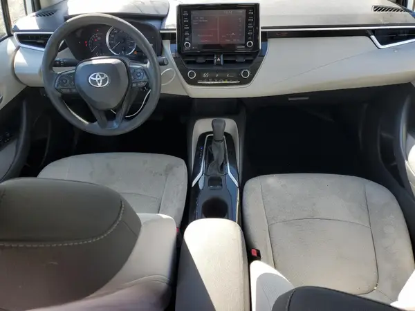 5YFEPMAE0MP188274 2021 TOYOTA COROLLA - Image 8