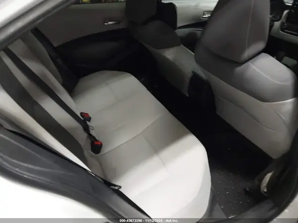 5YFEPMAE0MP188310 2021 TOYOTA COROLLA - Image 8
