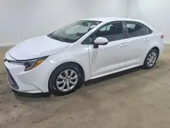 5YFEPMAE0MP188582 2021 TOYOTA COROLLA