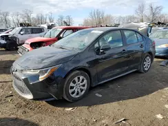 5YFEPMAE0MP189179 2021 TOYOTA COROLLA