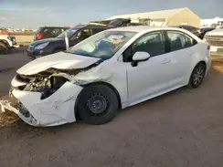 5YFEPMAE0MP189957 2021 TOYOTA COROLLA