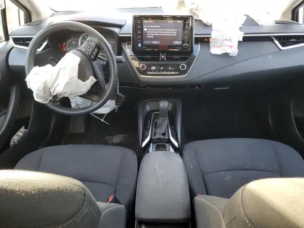 5YFEPMAE0MP189957 2021 TOYOTA COROLLA - Image 8