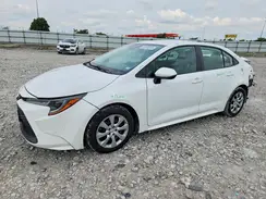 5YFEPMAE0MP190509 2021 TOYOTA COROLLA