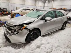 5YFEPMAE0MP190560 2021 TOYOTA COROLLA