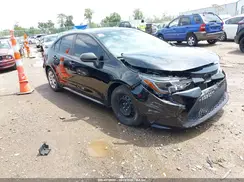 5YFEPMAE0MP191224 2021 TOYOTA COROLLA