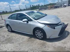 5YFEPMAE0MP192244 2021 TOYOTA COROLLA