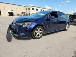 5YFEPMAE0MP192650 2021 TOYOTA COROLLA